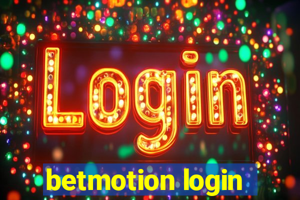 betmotion login